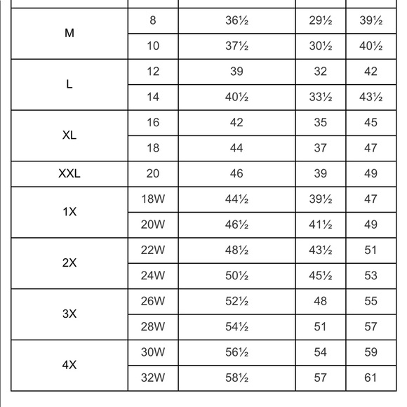 Plus Size 3X Cross Front Vivid 🌈 Tankini Swimsuit Top 🆕 - Picture 12 of 12